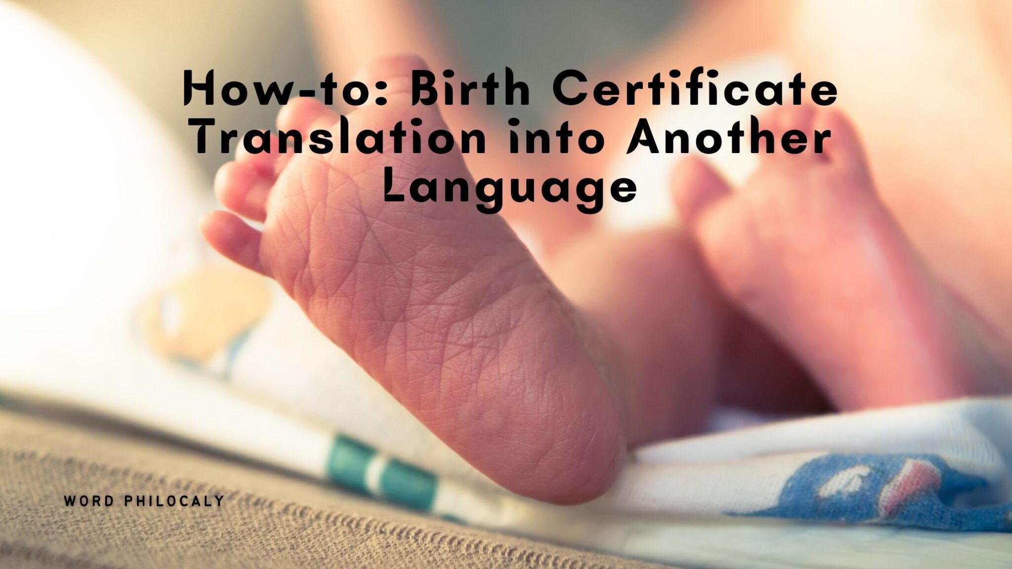 how-to-birth-certificate-translation-into-another-language-word