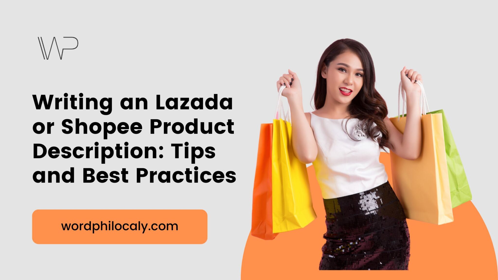 Easy Shopee & Lazada - Expand to Shopee and Lazada with confidence